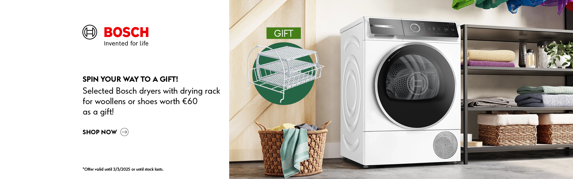 http://BOSCH%20Dryers%20with%20gift