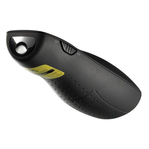 LOGITECH R400 Wireless Presenter with Laser Pointer | Logitech| Image 4