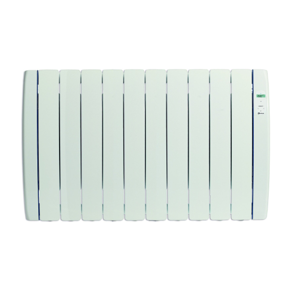 HAVERLAND (RC10TT) Electric Radiator, White