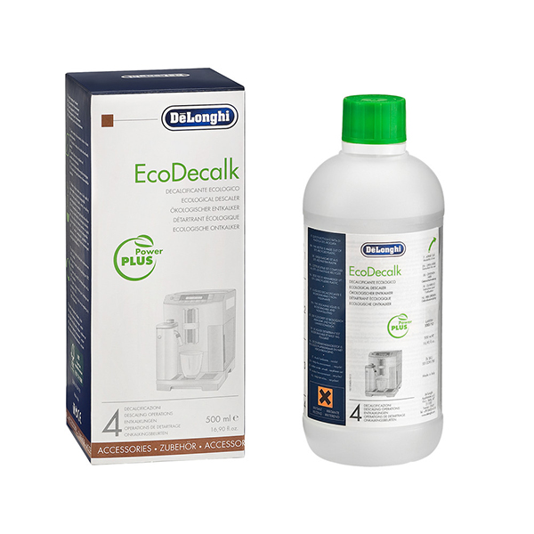 DELONGHI Coffee Descale EcoDecalk 500ml