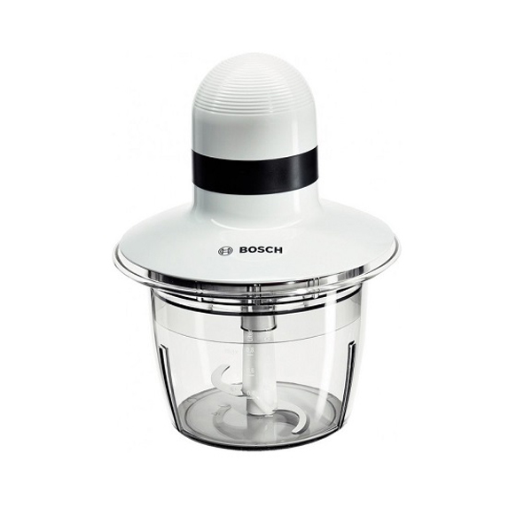 BOSCH MMR08A1 Chopper, White