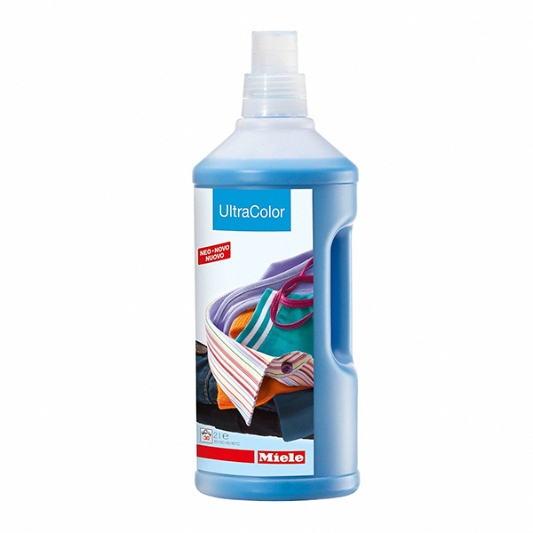 MIELE 10223660 Liquid Detergent 2 Lt