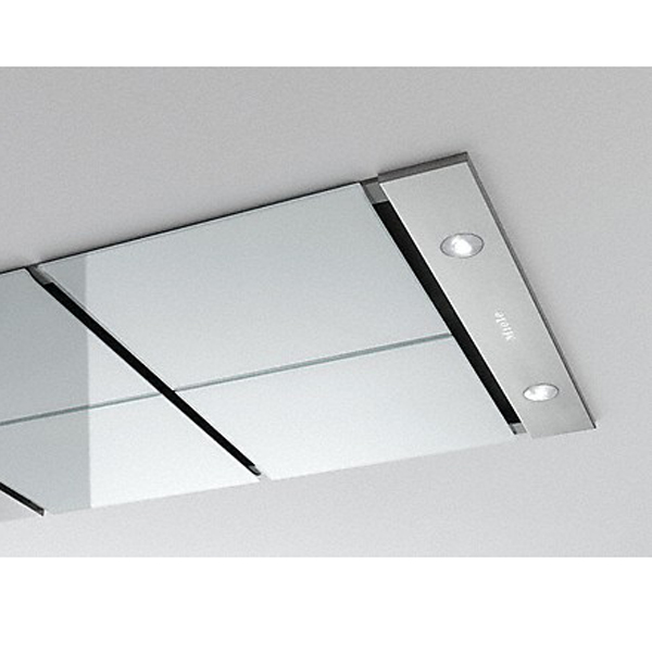 MIELE DA2906 Ceiling Hood , 110cm | Miele| Image 3