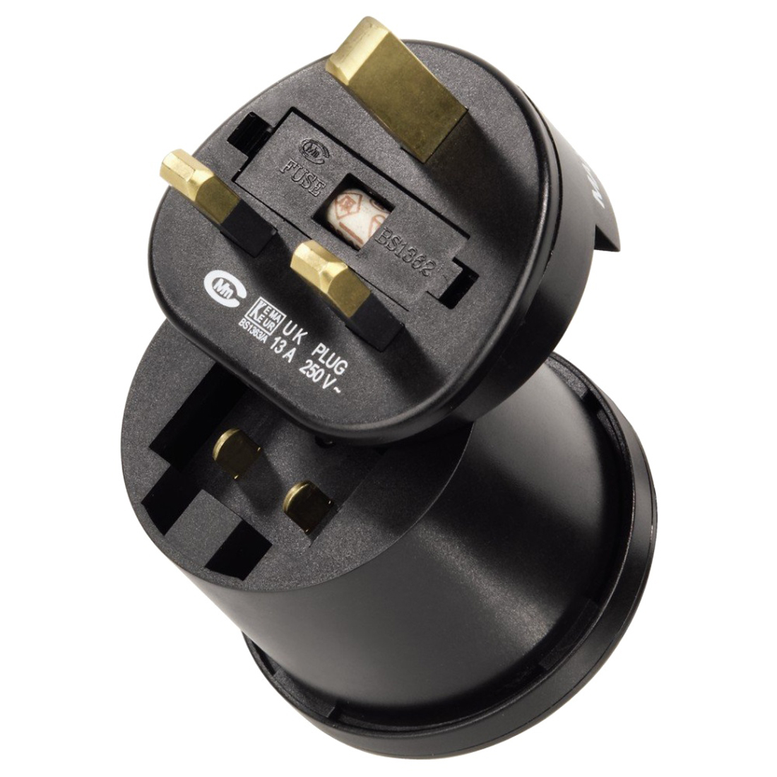 HAMA 47762 Travel Set Adapters | Hama| Image 2