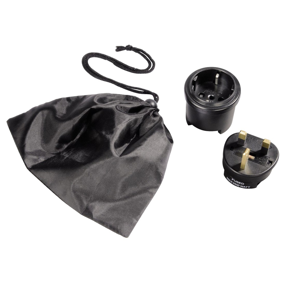 HAMA 47762 Travel Set Adapters | Hama| Image 3