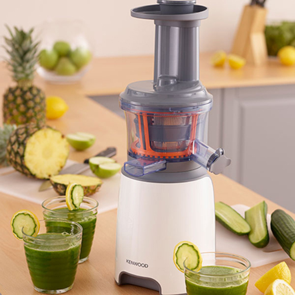 KENWOOD JMP600WH Juicer | Kenwood| Image 2