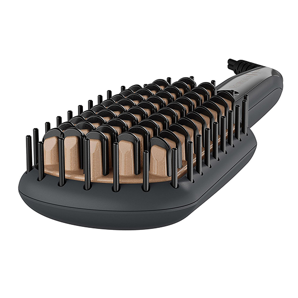 REMINGTON (CB7400) STRAIGH BRUSH, Black | Remington| Image 2