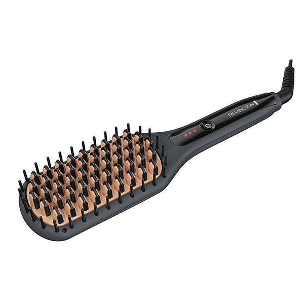 REMINGTON (CB7400) STRAIGH BRUSH, Black | Remington| Image 3