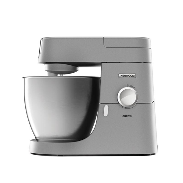 KENWOOD KVL4110S XL Κουζινομηχανή Chef XL, Ασημί | Kenwood