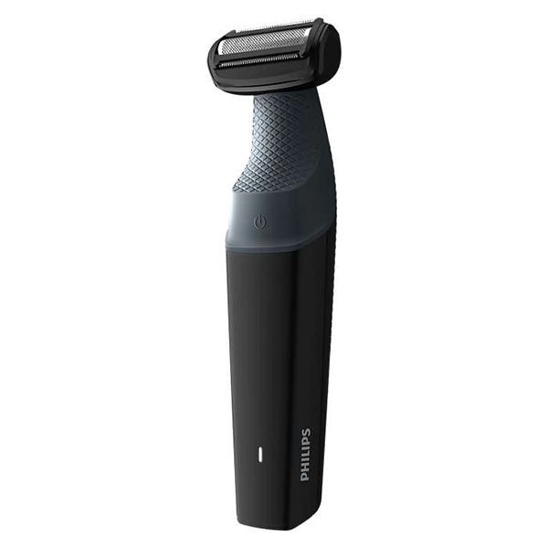 PHILIPS BG3010 Body Trimmer, Black