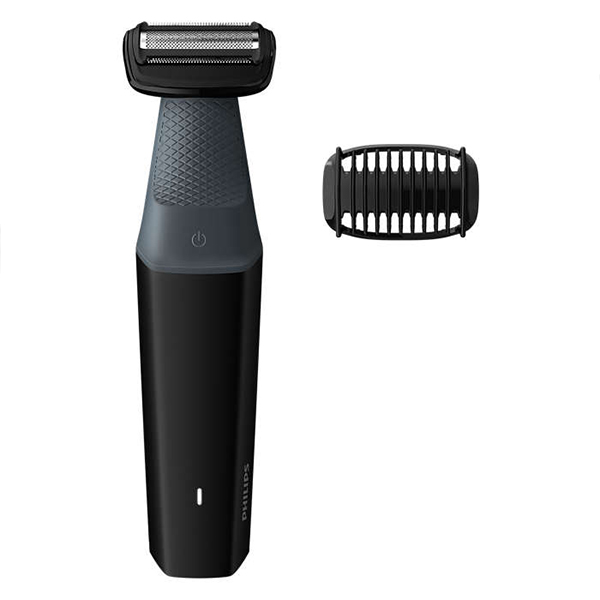 PHILIPS BG3010 Body Trimmer, Black | Philips| Image 2