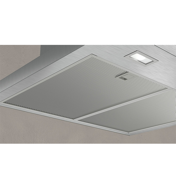 NEFF D64QBE1N0 Chimney Hood, 60 cm | Neff| Image 2