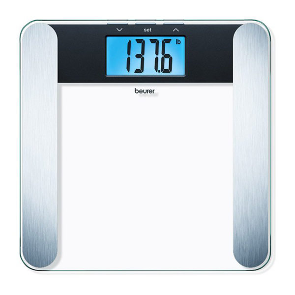 BEURER BF220 Diagnostic Bath Scale