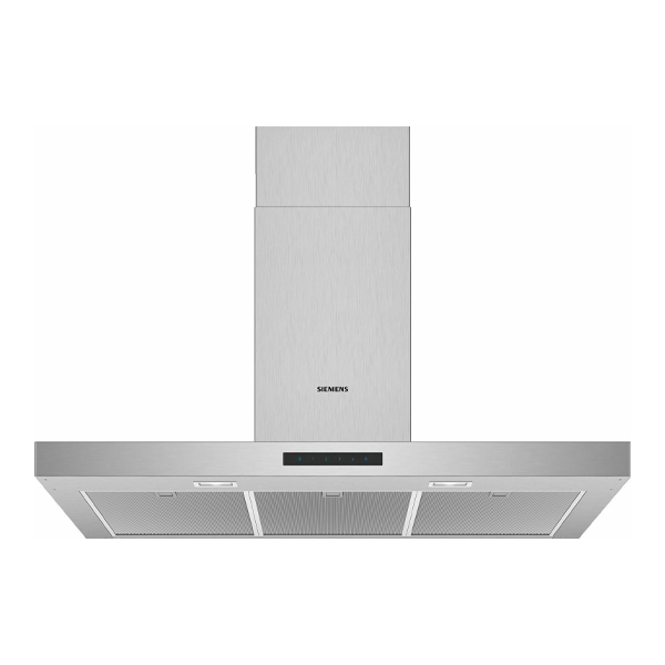 SIEMENS LC96BBM50  Chimney Hood