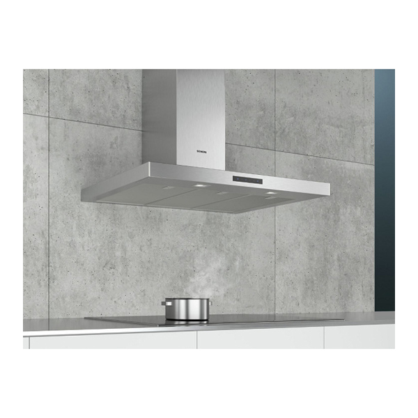 SIEMENS LC96BBM50  Chimney Hood | Siemens| Image 2