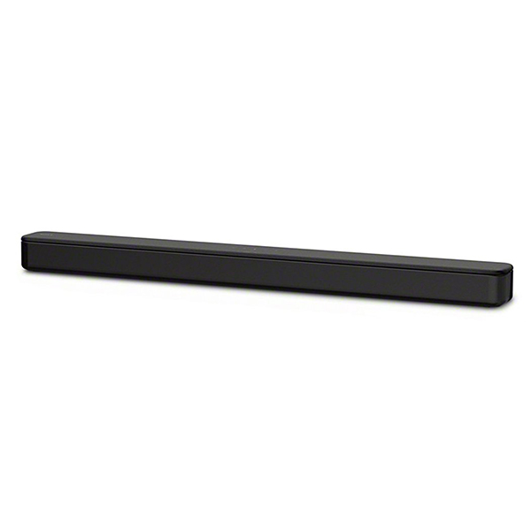 SONY HTSF150.CEL Soundbar with Bluetooth, 2ch, Black | Sony| Image 2