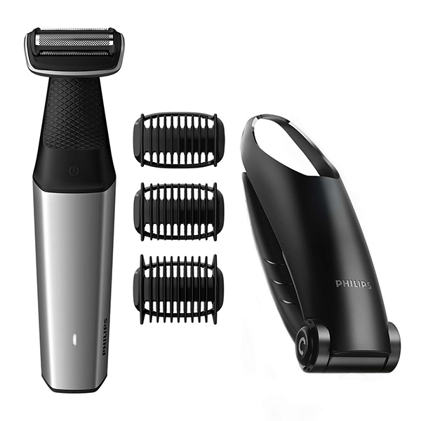 PHILIPS BG5020/15 Showerproof Body Groomer