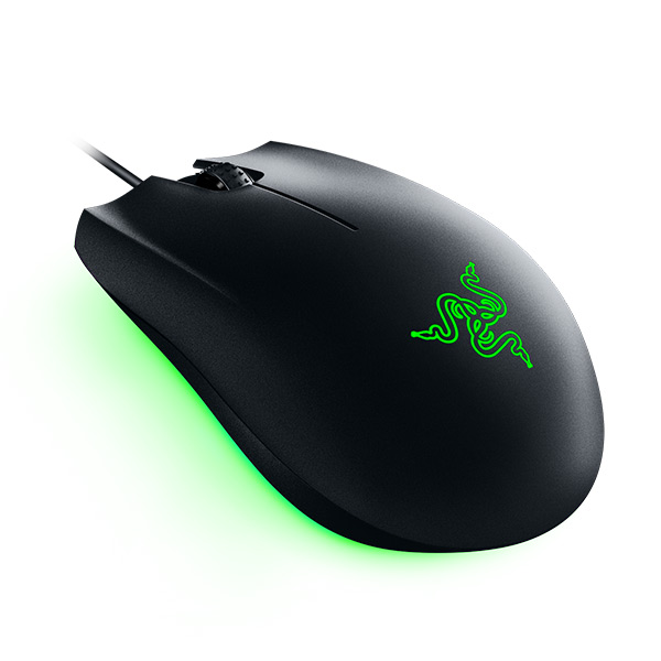 RAZER Abyssus Essential Ενσύρματο Ποντίκι για Gaming | Razer| Image 2