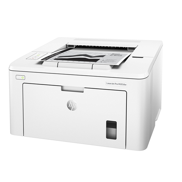 HP M203DW LaserJet Pro Printer