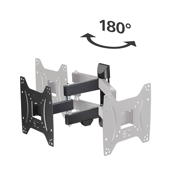 HAMA 118101 TV Wall Mount 19” –  48” | Hama| Image 3