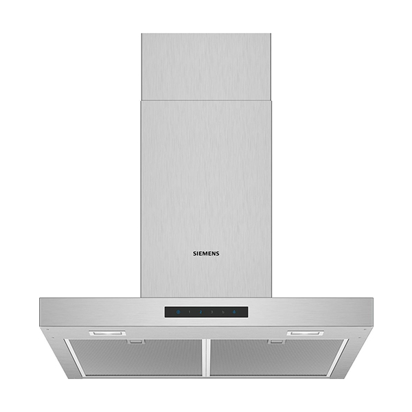 SIEMENS LC66BBM50 Chimney Hood, 60 cm