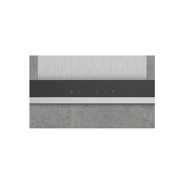 SIEMENS LC66BBM50 Chimney Hood, 60 cm | Siemens| Image 2