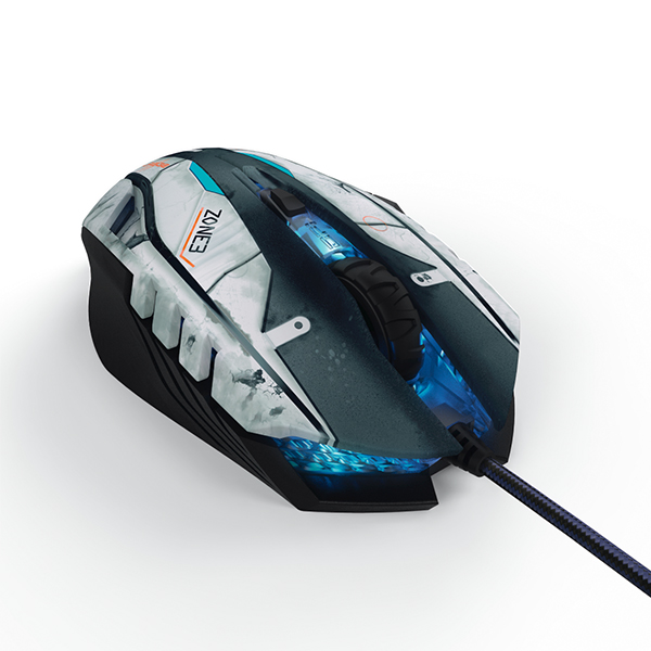 HAMA uRage Morph Gaming Mouse | Hama| Image 2