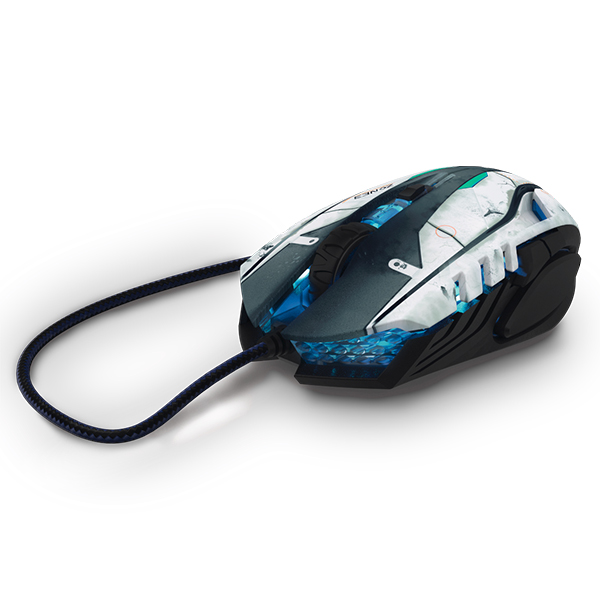 HAMA uRage Morph Gaming Mouse | Hama| Image 3