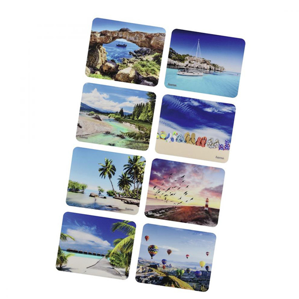 HAMA 54791 Holiday Mousepad 