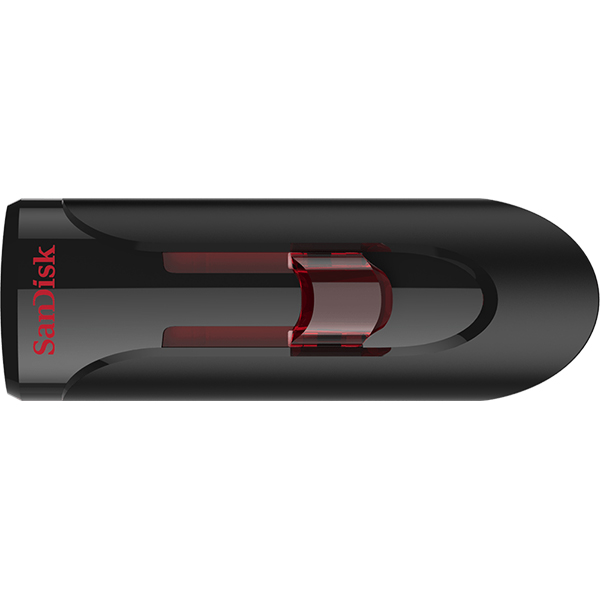 SANDISK SDCZ600-064G-G35 Cruzer Μνήμη Flash Drive 64GB | Sandisk| Image 2