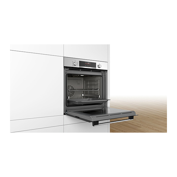 BOSCH HBA5560S0 Built-in Oven | Bosch| Image 3