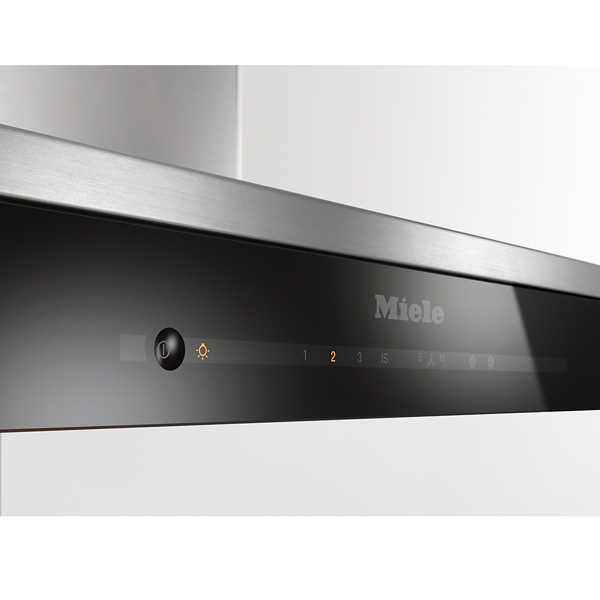 MIELE DA6698 D Puristic Edition 6000 Aπορροφητήρας Νησίδα, 90cm | Miele| Image 2