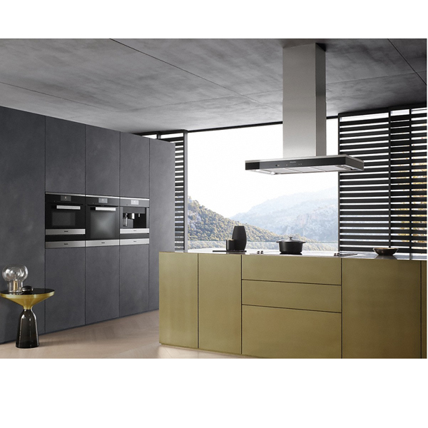 MIELE DA6698 D Puristic Edition 6000 Aπορροφητήρας Νησίδα, 90cm | Miele| Image 3