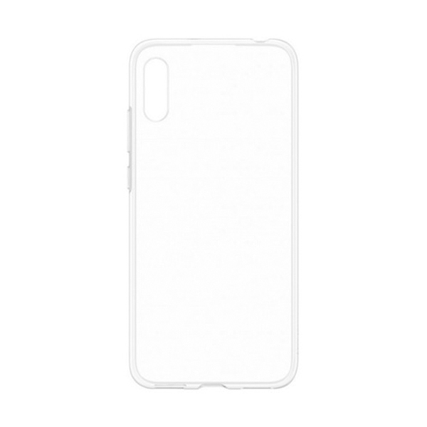 HUAWEI Cover for Y6 (2019), Transparent