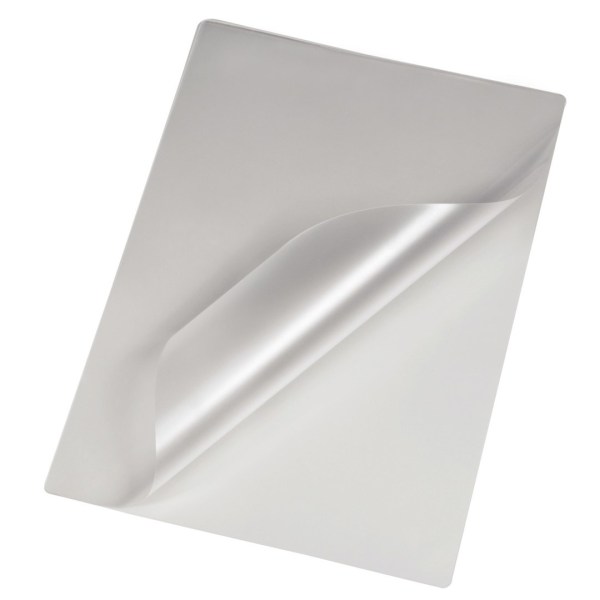 HAMA 0050063  Laminating Film A4, 125mm, 10 Pieces