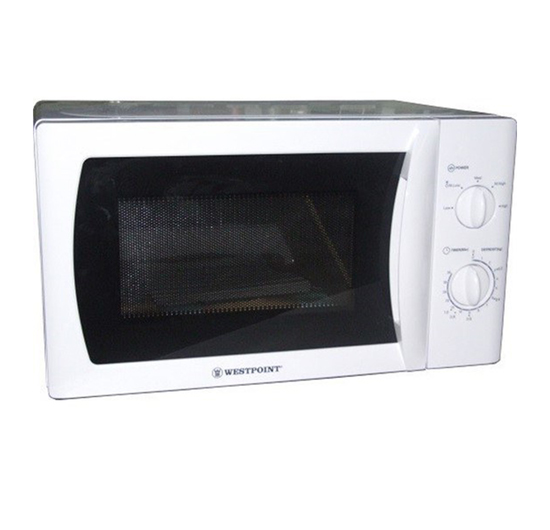 WESTPOINT WMS2011M Microwave 20 lt, White