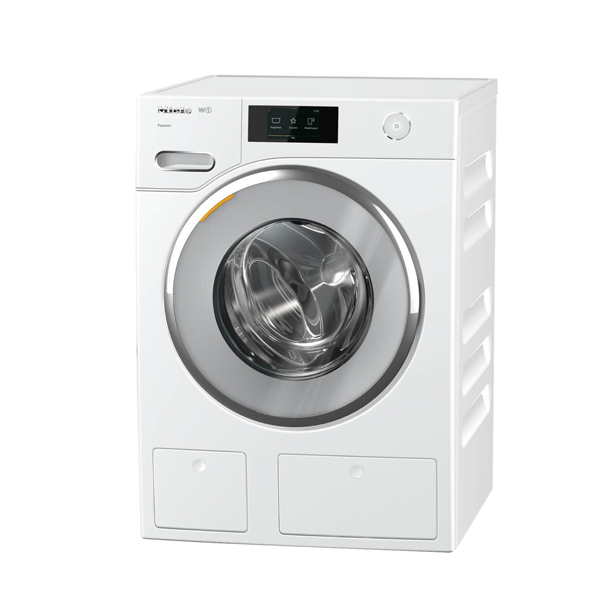 MIELE WWV 980 WPS Passion Πλυντήριο Ρούχων 9kg, Άσπρο