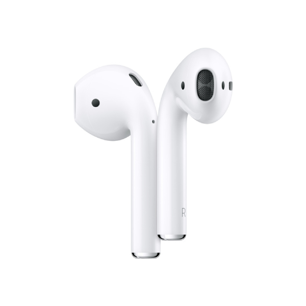 APPLE MV7N2ZM/A AirPods 2nd Gen Ακουστικά με Θήκη Φόρτισης | Apple| Image 3