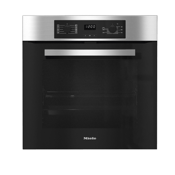 MIELE H 2265-1B EDST Pure Line Εντοιχισμένος Φούρνος, 76 λίτρα | Miele