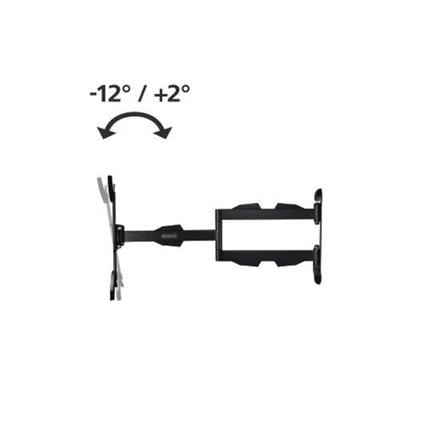 HAMA 00108712 Full Motion Bάση Στήριξης Τηλεόρασης, 32"-65" | Hama| Image 2