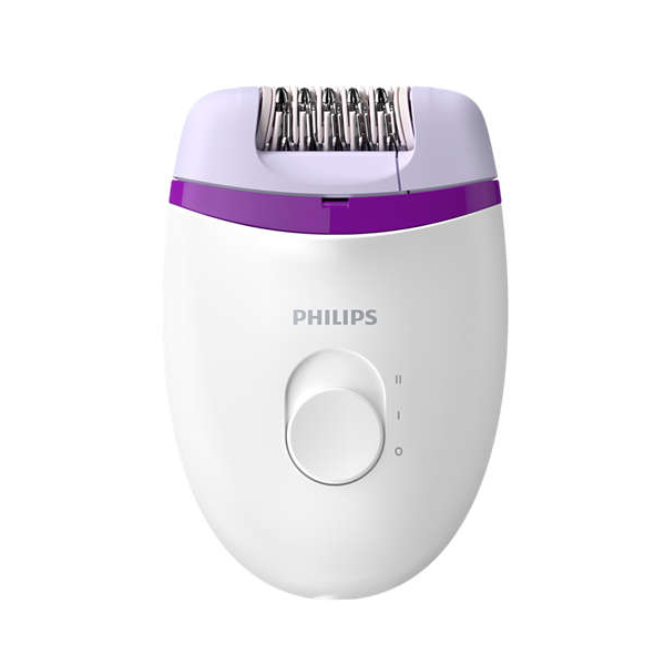 PHILIPS BRE225/00 Satinelle Essential Αποτριχωτική Μηχανή