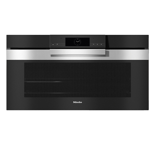 MIELE H7890 BP Φούρνος με BrilliandLight, 90 λίτρα / 90cm