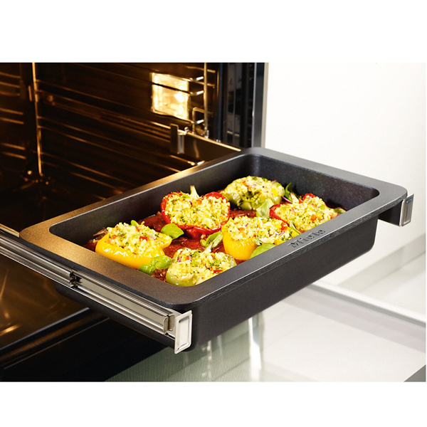 MIELE HUB5000M Gourmet Casserole Dish | Miele| Image 2