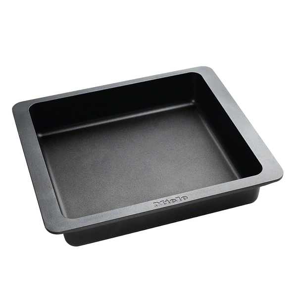 MIELE HUB 5001 XL Induction Gourmet Casserole Dish