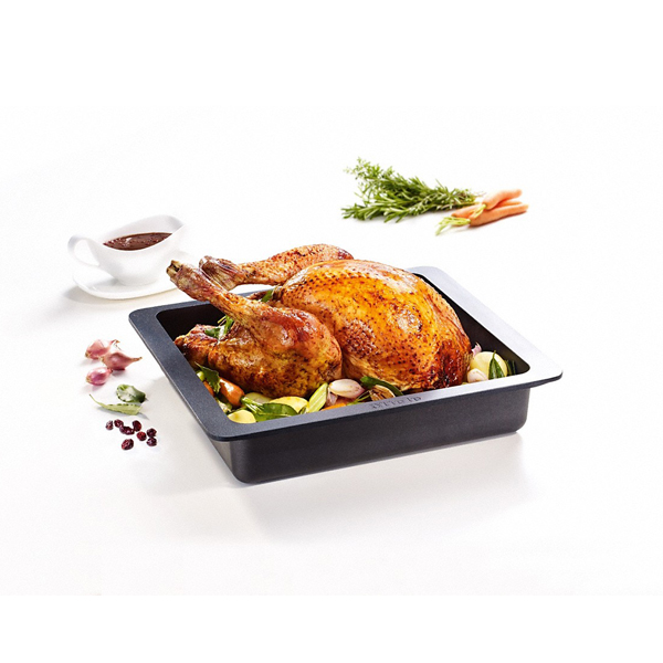 MIELE HUB 5001 XL Induction Gourmet Casserole Dish | Miele| Image 3