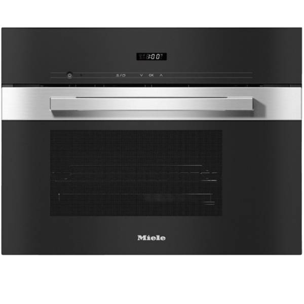 MIELE DG2840 EDST Εντοιχιζόμενος Φούρνος Ατμού | Miele