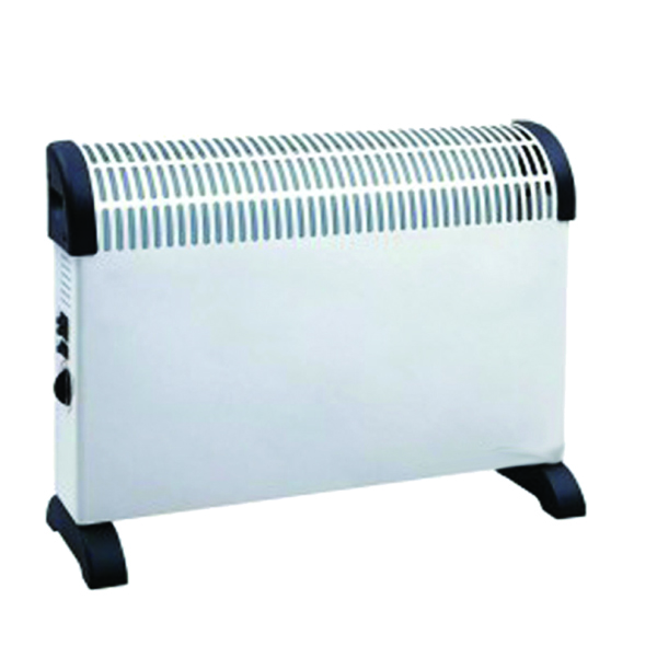 DOMOTEC D33021 Convertor Heater