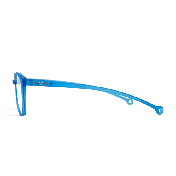 PARAFINA Sena Screen Glass, Blue | Parafina| Image 3