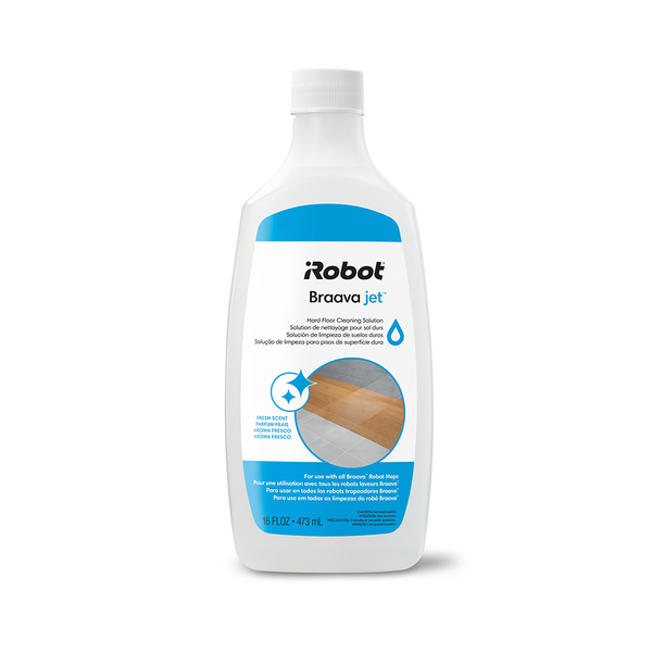 iROBOT Braava Jet™ Hard Floor Cleaner Υγρό Σφουγγαρίσματος