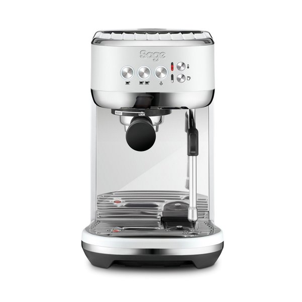 SAGE SES500BSS4GUK1 the Bambino™ Plus Μηχανή Espresso | Sage| Image 3